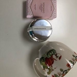 Anthropologie items